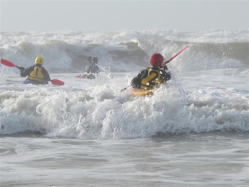 kayak oleron 4